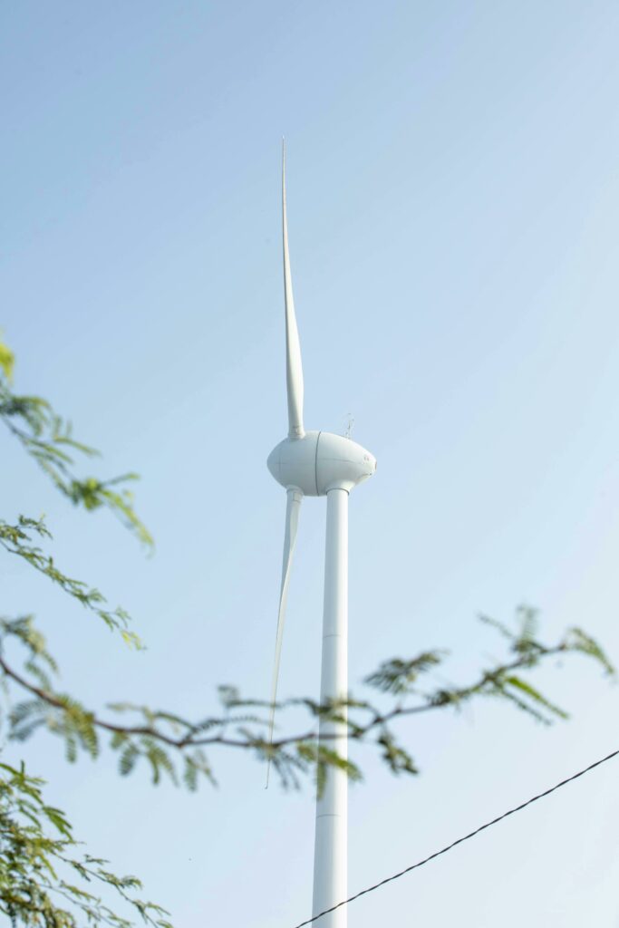 EEUU impone aranceles a las empresas de renovables de España - Finanzasfinanzas