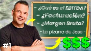 Jose Elias - Masterclass de inversion - Finanzasfinanzas