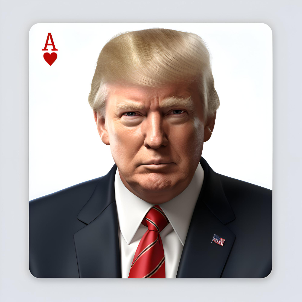 Trump dice que europa se creo para fastidiar estados unidos