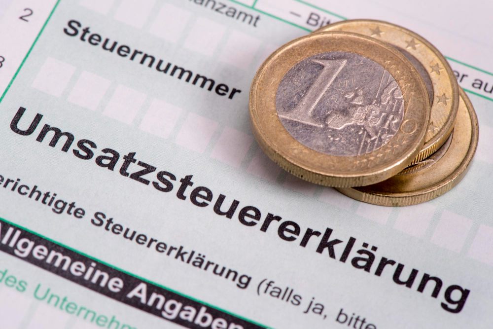 Alemania anuncia acciones millonarias - Finanzasfinanzas