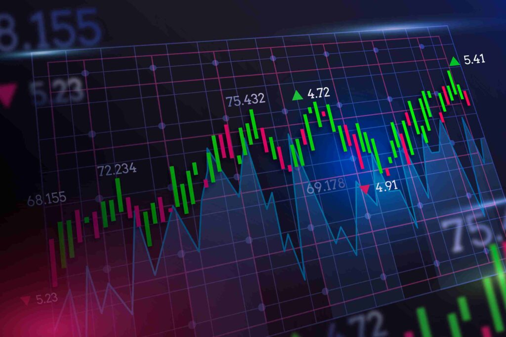 El IBEX 35 sube gracias a Telefonica y bancos - finanzasfinanzas
