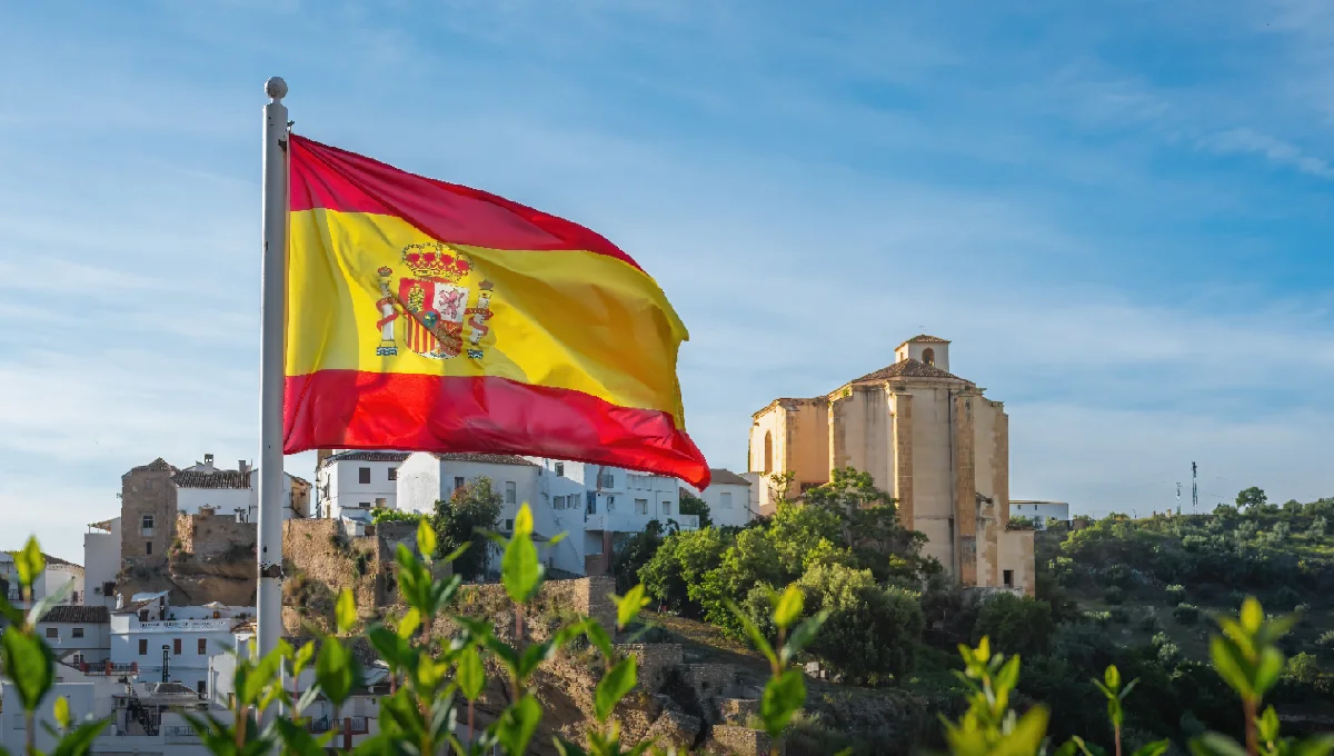 Que pasaria si Frente Obrero ganara las elecciones en España - FinanzasFinanzas