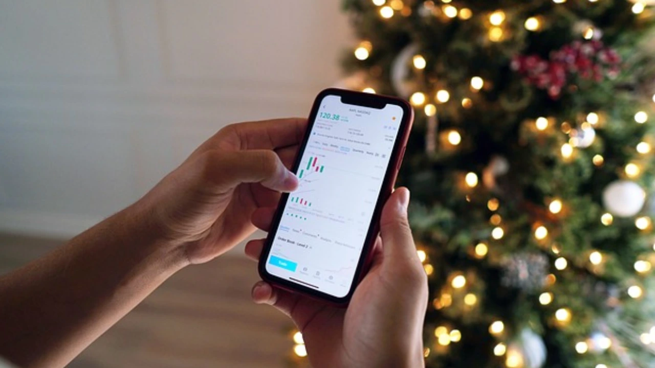 Así te vacían la cuenta con la estafa del falso bróker - Finanzas Finanzas