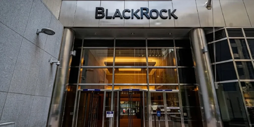 Blackrock y Vanguard controlan el mundo sin que te enteres - Fiananzas Finanzas