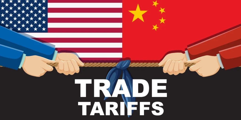 China podria ganar la guerra comercial a EEUU - Finanzas Finanzas