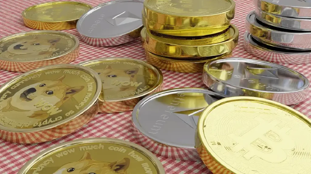 Dogecoin y Shiba Inu intentan levantar cabeza tras una semana complicada - Finanzas Finanzas