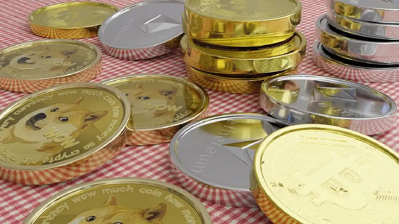 Dogecoin y Shiba Inu intentan levantar cabeza tras una semana complicada - Finanzas Finanzas