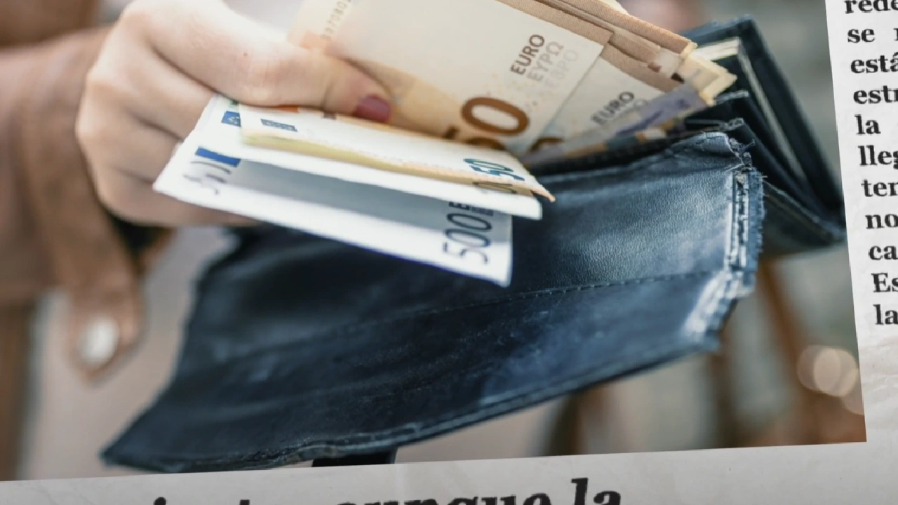 El Banco de España aclara - los billetes deteriorados siguen siendo válidos - Finanzas Finanzas