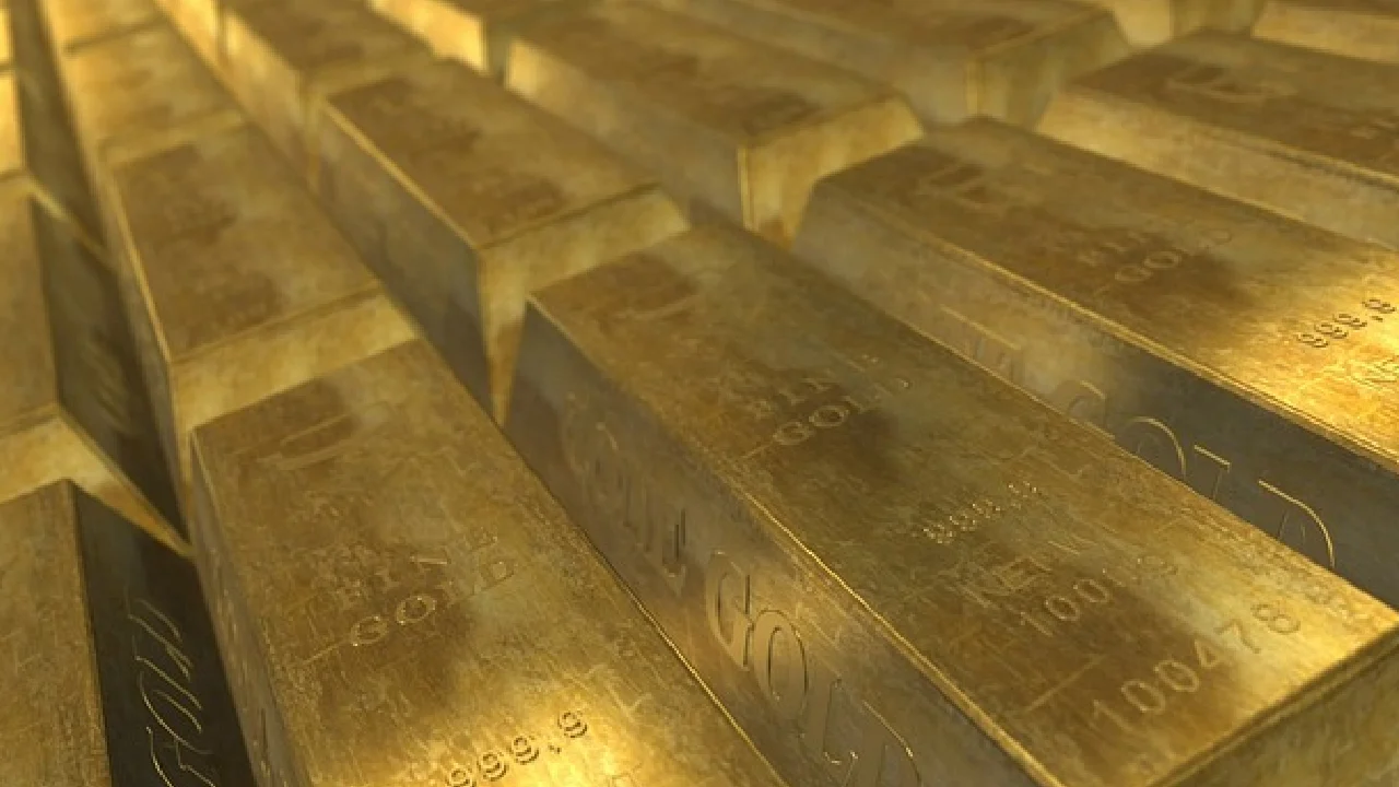 El oro vuelve a brillar ante el miedo a una guerra comercial - FinanzasFinanzas