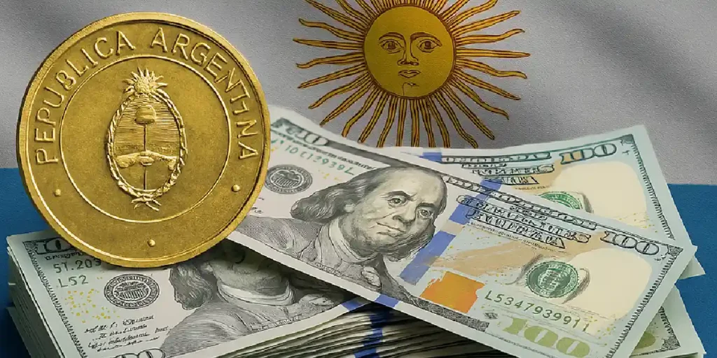 Javier Milei levanta el cepo cambiario - Finanzas Finanzas