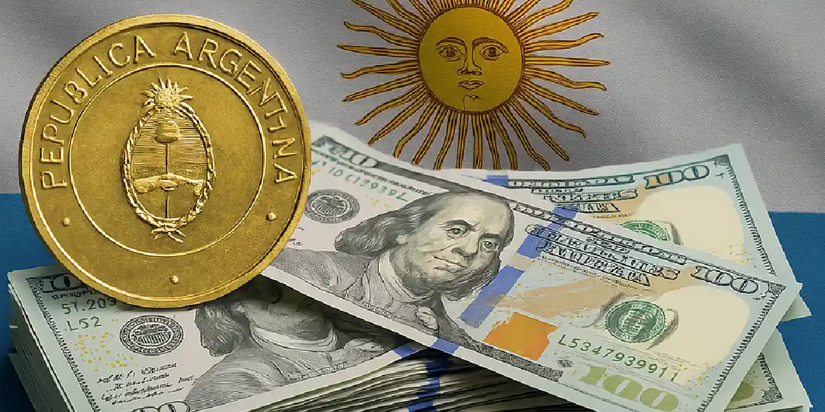 Javier Milei levanta el cepo cambiario - Finanzas Finanzas