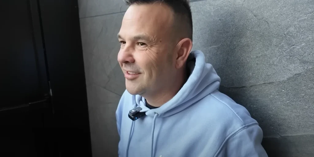 José Elías habla sobre las pensiones - La próxima ola que viene es que los abuelos compartan piso - Finanzas Finanzas