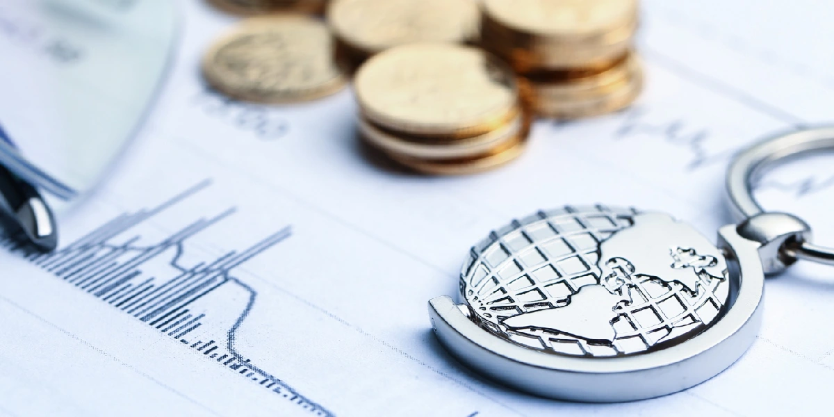 La deuda mundial podría provocar la gran crisis de 2025 - Finanzas Finanzas