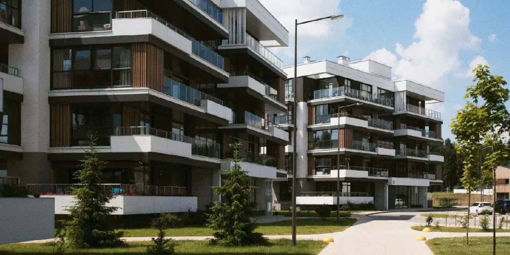 Los extranjeros compraron más viviendas en España en la segunda mitad de 2024 - Finanzas Finanzas