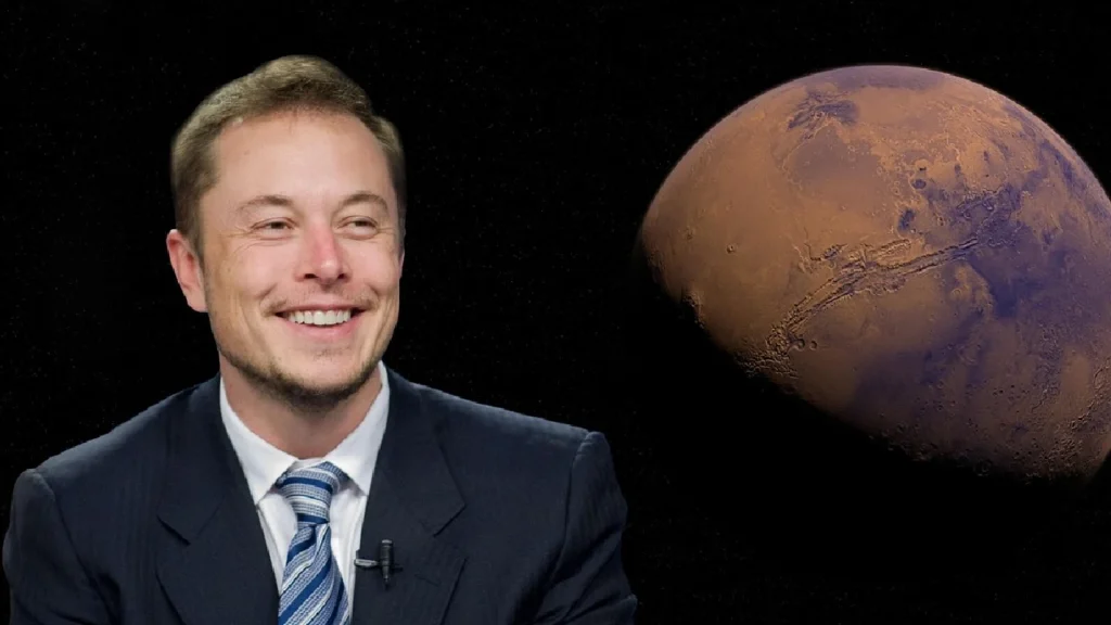 Musk pide cero aranceles y rompe con Trump las tecnológicas temen el contrataque europeo - Finanzas Finanzas