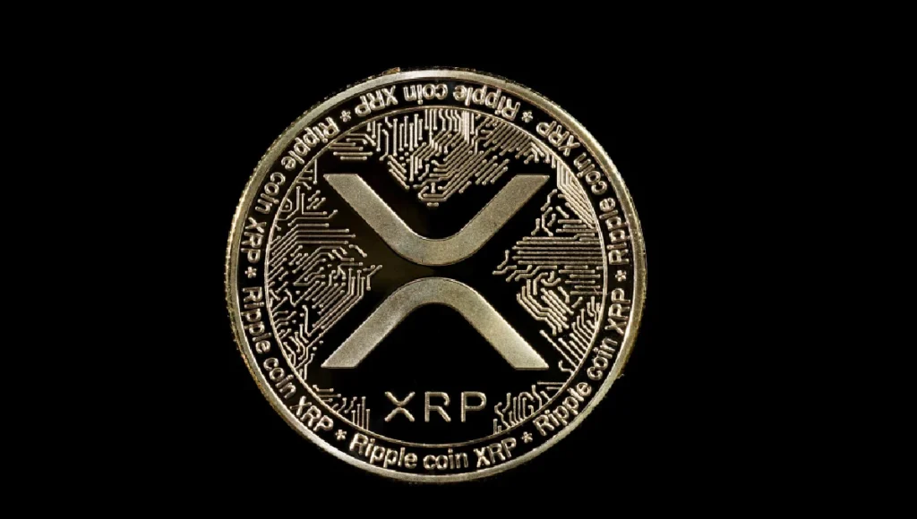 Ripple no aguanta y cierra el día con pérdidas - finanzasfinanzas