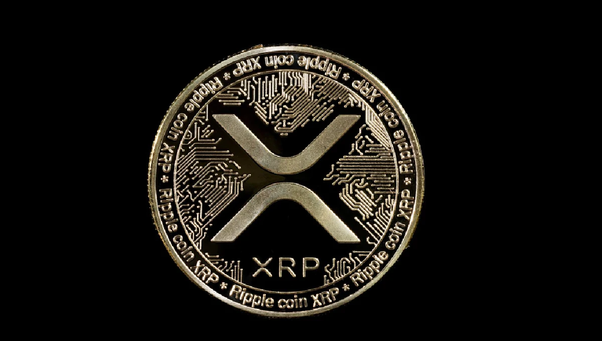 Ripple no aguanta y cierra el día con pérdidas - finanzasfinanzas