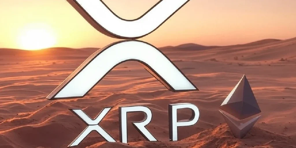 Si Trump adopta XRP, se puede disparar como nunca - Finanzas Finanzas