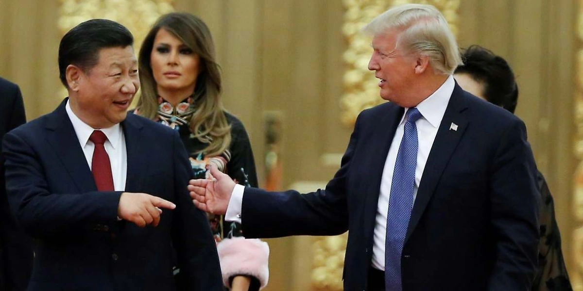 Trump da un respiro al mundo, pero no a su propio país - Finanzas Finanzas