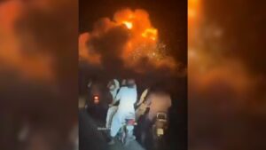 India esta atacando Pakistan - Finanzasfinanzas