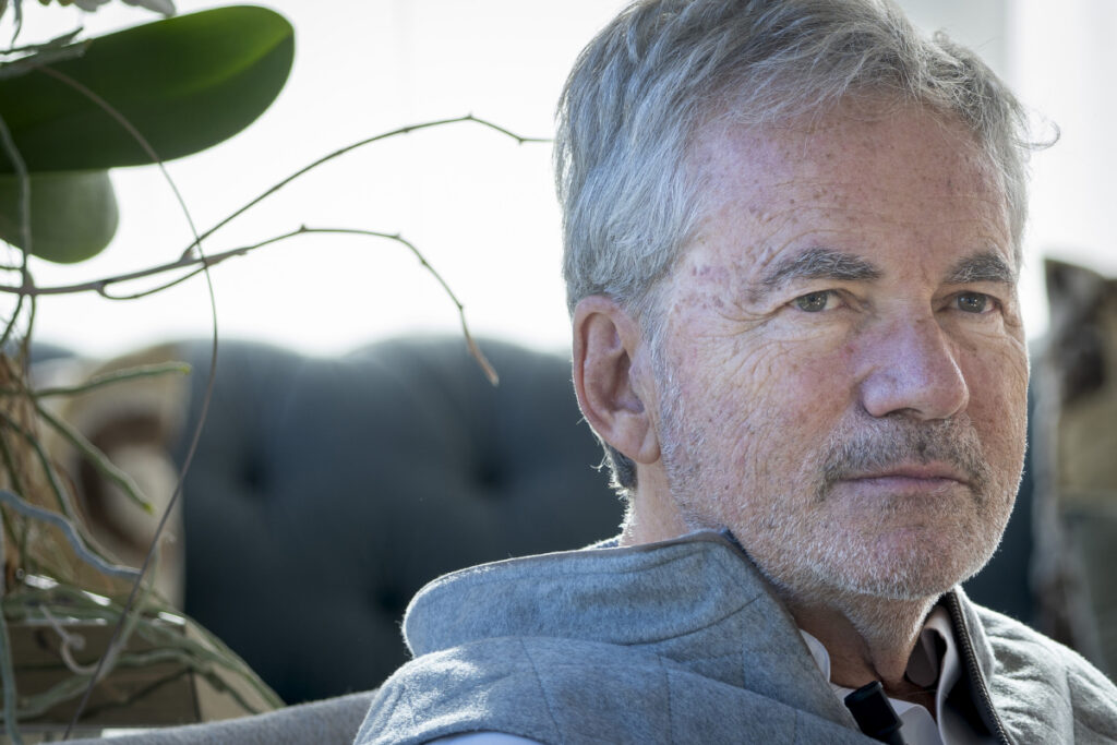 Quines Martin Varsavsky - Finanzasfinanzas