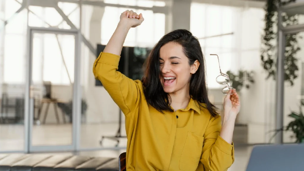 Claves del éxito laboral - Finanzasfinanzas