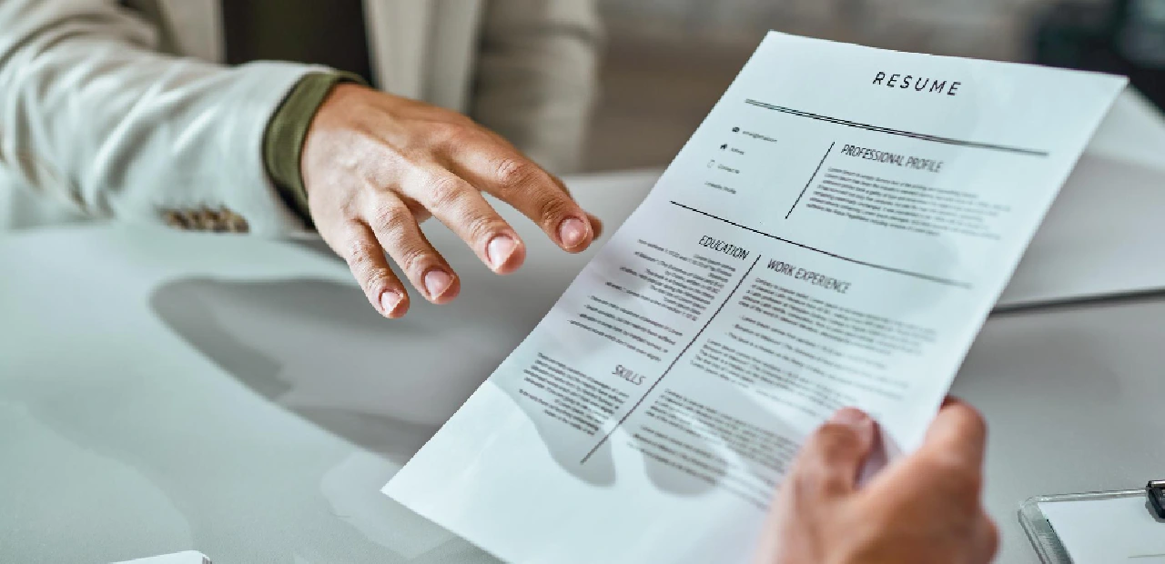 Cómo encontrar trabajo - Finanzasfinanzas