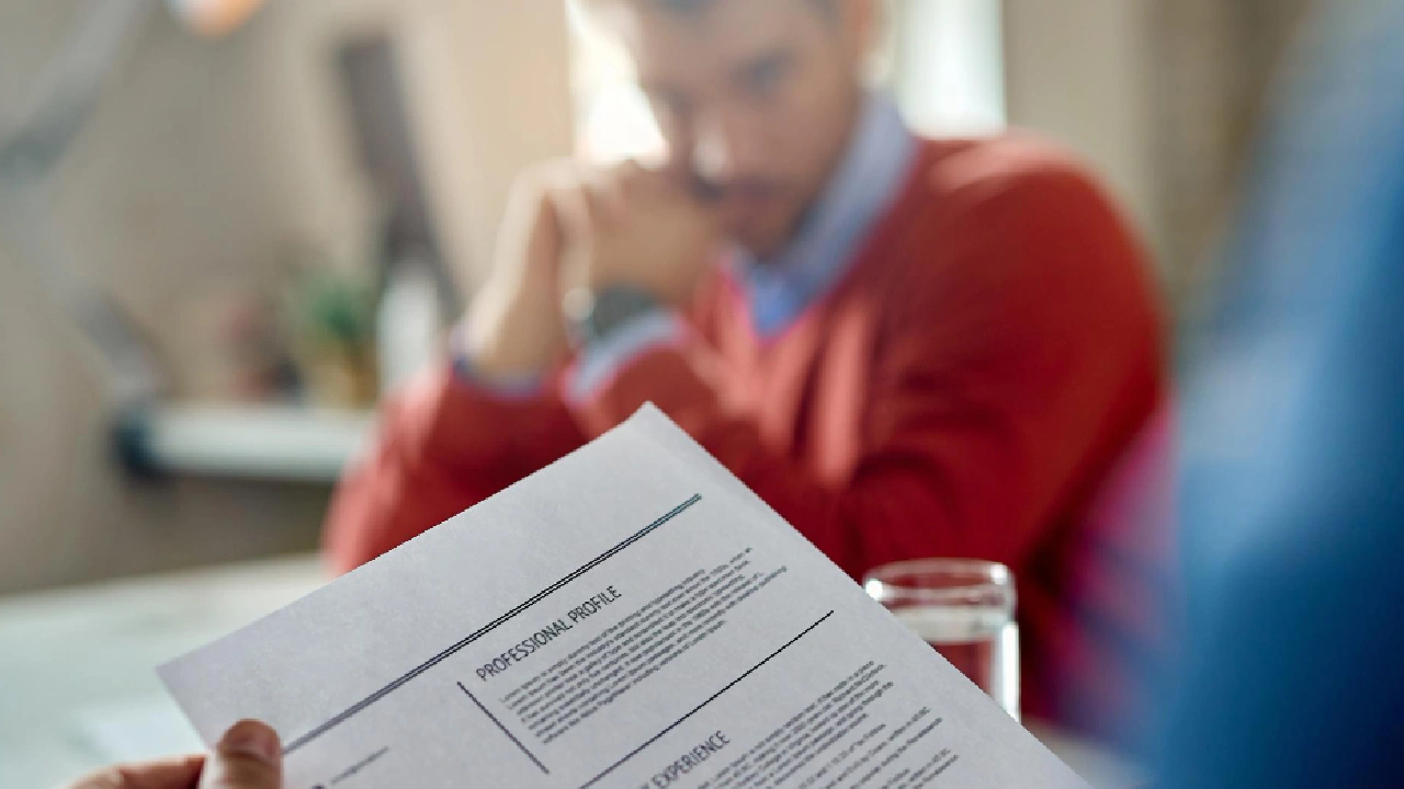 Como hacer un curriculum vitae - Finanzasfinanzas