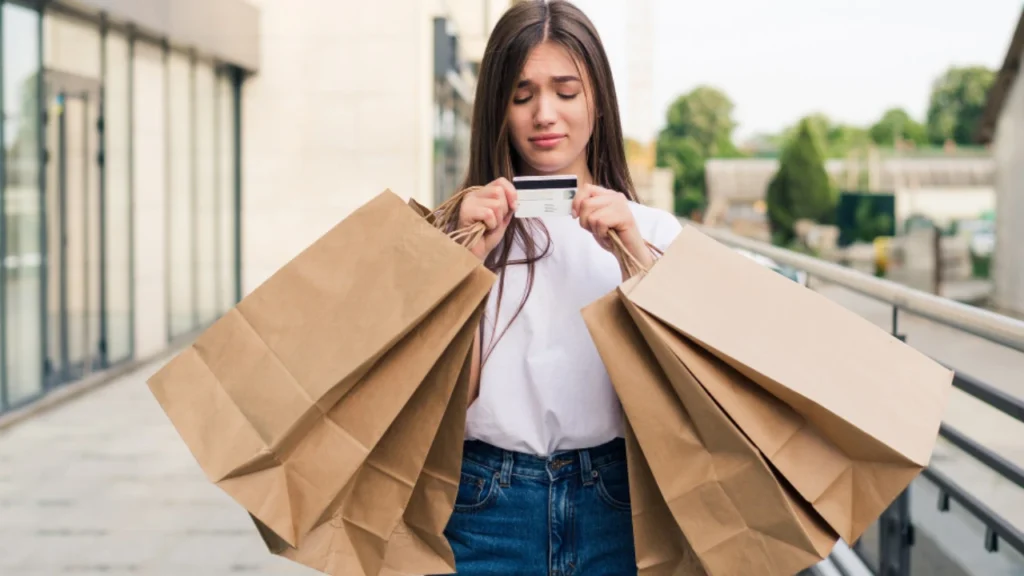 Psicologia y economia - Compras compulsivas - Finanzasfinanzas