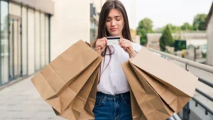 Psicologia y economia - Compras compulsivas - Finanzasfinanzas