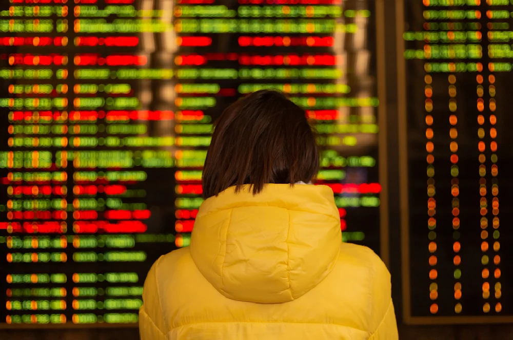 Acciones de Amper - Finanzasfinanzas