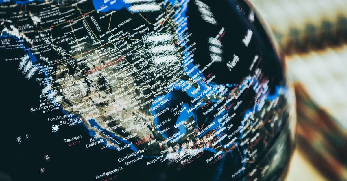 Por que es importante saber de geo politica para inversiones - Finanzasfinanzas