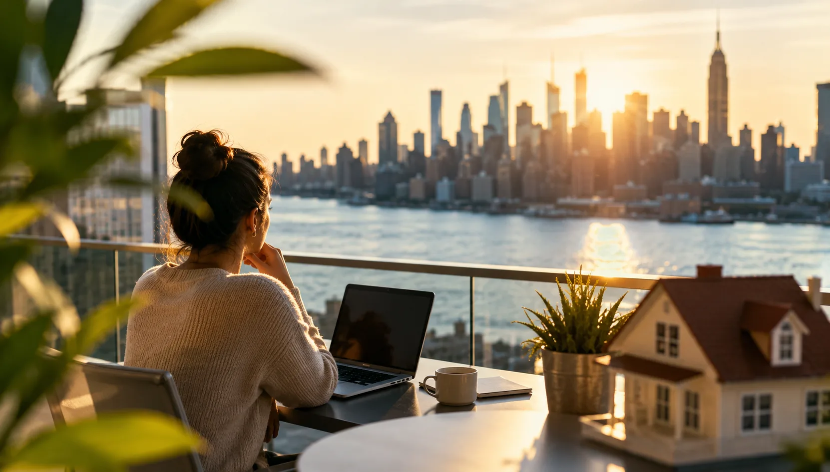 La letra pequeña de mudarse a Estados Unidos - el nuevo riesgo inmobiliario que muchos descubren tarde